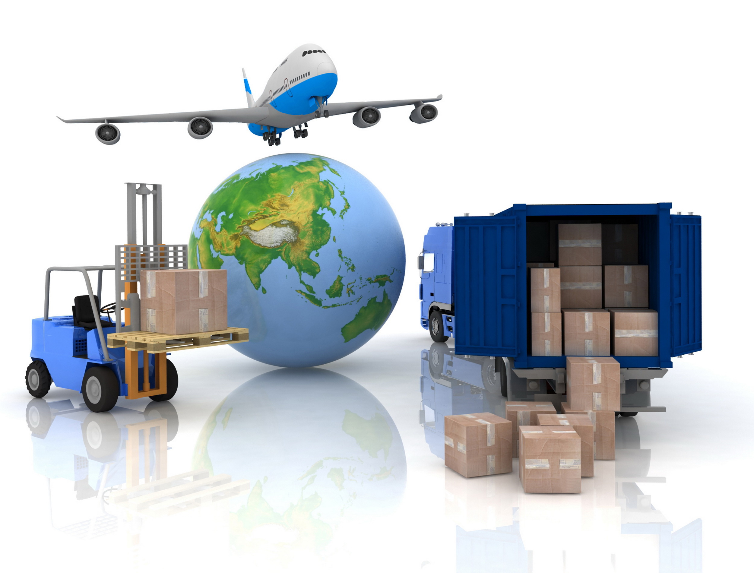 Import Export Licence