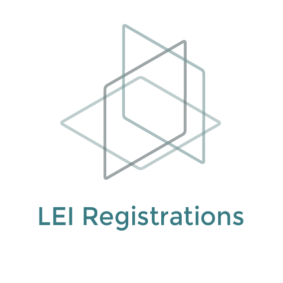 LEI Registration LEI Registration