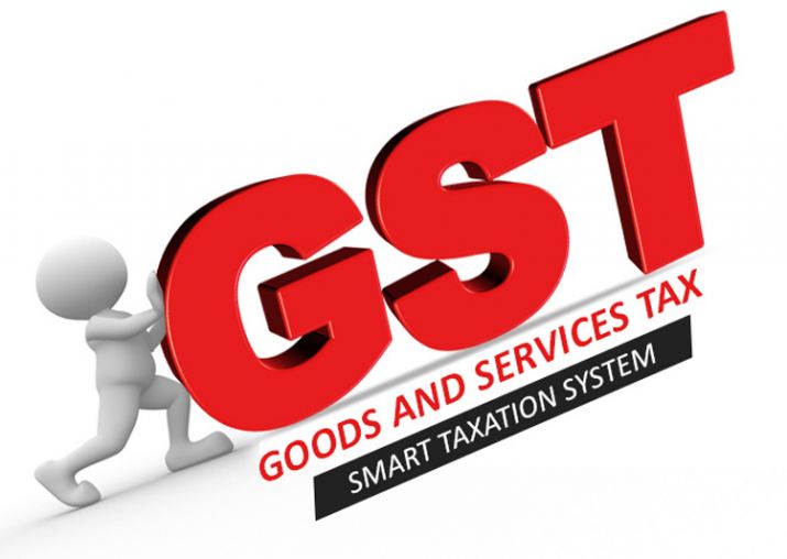 Gst Registration Gst Registration