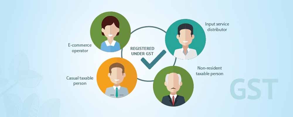 Gst Return Filing Services in New Delhi