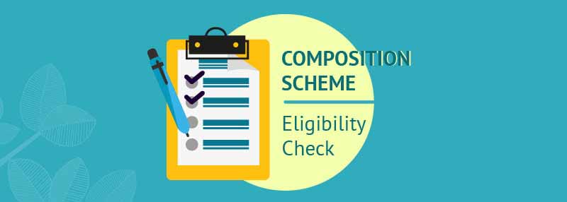 Composition Scheme Services in New Delhi