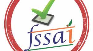 FSSAI Registration FSSAI Registration