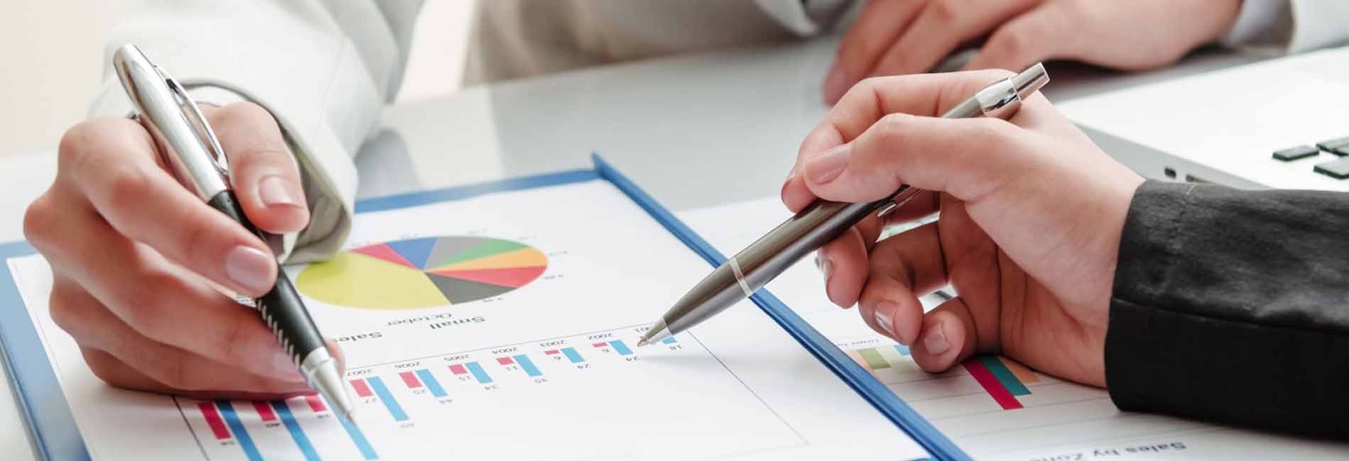 Deduction Under Section 80 Services in New Delhi