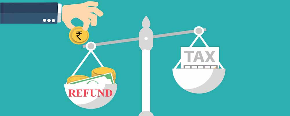 Refunds Services in New Delhi