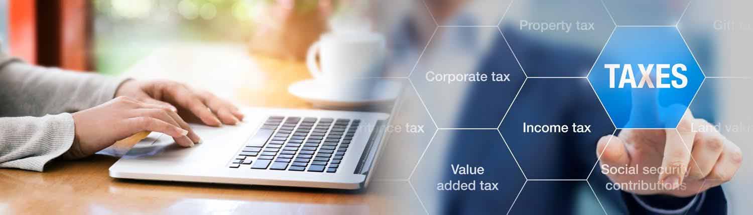 Basic Of Income Tax Services in New Delhi