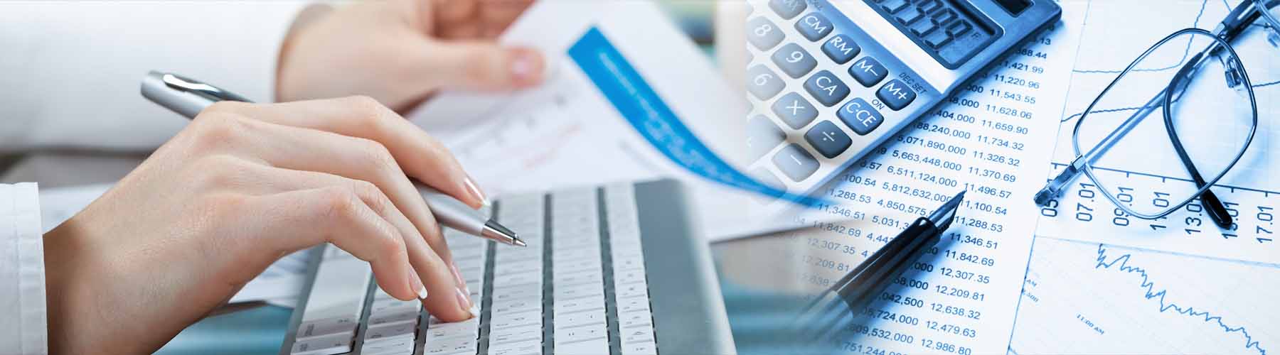 TDS Return Services in New Delhi